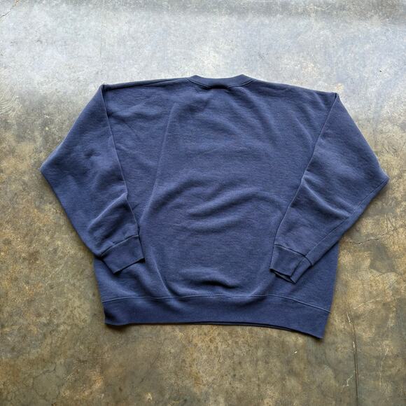 Vintage OLE MISS MOM 90s Sweatshirt - Picture 6 of 6